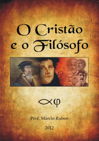 O Cristão e o Filósofo - E-Book
